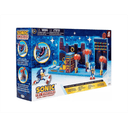 Playset Sonic: Studiopolis (REACONDICIONADO)