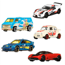 Vehiculos Hot Wheels Entertainment (surtido) (REACONDICIONADO)