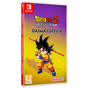 Dragon Ball Z: Kakarot DAIMA Edition (REACONDICIONADO) Nintendo Switch