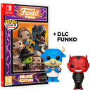 Funko Fusion Deluxe Edition (REACONDICIONADO) Nintendo Switch
