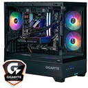 GAMEPC GIGABYTE Edition R766C Ryzen 5-7600X - RX 9060XT - 32GB - 1TB SSD - W11 (Sin activar) - Gaming (REACONDICIONADO)