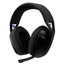 Logitech G321 Lightspeed Wireless Bluetooth Negro PC - PS5 - PS4 - Switch - Movil - Auriculares Gaming (REACONDICIONADO)