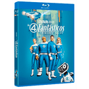 Los 4 Fantásticos Primeros Pasos (REACONDICIONADO)