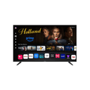 Smart Tech 43QH02V 43´´ - QLED -  4K UHD Smart TV - Televisor (REACONDICIONADO)