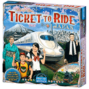 ¡Aventureros al Tren! Italia & Japón (REACONDICIONADO)