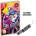 Touhou Luna Nights Nintendo Switch