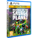 Revenge Of The Savage Planet Day One Edition PS5