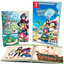 Phantom Brave: The Lost Hero - Deluxe Edition Nintendo Switch