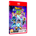Dragon Ball: Sparking! Zero Nintendo Switch 2
