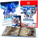 The Legend of Heroes: Trails beyond the Horizon Deluxe Edition Nintendo Switch 2