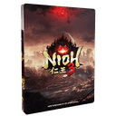 Nioh 3 Launch Edition PS5