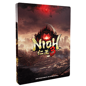 Nioh 3 Launch Edition PS5