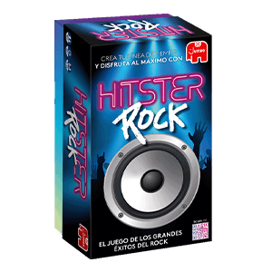Hitster Rock