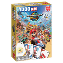 1000 km Mario World Tour