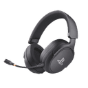 Trust GXT499 Forta Wireless Black PC - PS5 - PS4 - Movil - Licencia PlayStation - Auriculares Gaming