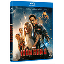Iron Man 3