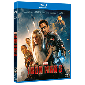 Iron Man 3