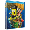 Bob Esponja Una Aventura Pirata