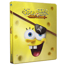 Bob Esponja Una Aventura Pirata Edición Steelbook