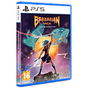 Barbarian Saga The Beastmaster PS5