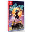 Barbarian Saga The Beastmaster Nintendo Switch