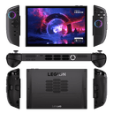 Lenovo Legion Go 2 8AHP2 8,8" OLED Ryzen Z2 Extreme/32GB/512GB SSD - W11 - Consola Portátil