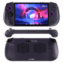 Lenovo Legion Go S 8" Ryzen Z2 Go/16Gb/512Gb/Steam OS Nebula - Consola Portátil