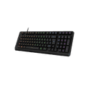 HyperX Eve 1800 Negro Spanish Layout - Teclado Gaming