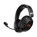 HyperX Cloud Flight 2 Wireless Bluetooth RGB Negro PC- PS5 - PS4 - NSW - Movil - Auriculares Gaming