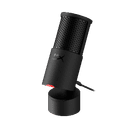 HyperX Solocast 2 - Microfono Gaming