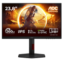 AOC G4 27G4ZRE - 27´´ - Fast IPS - Full HD - 260Hz - 1ms - HDR10 - Monitor Gaming