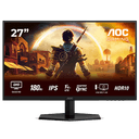 AOC G4 Q27G42XE - 27´´ - Fast IPS - 2K QHD - 180Hz - 1ms - HDR10 - Monitor Gaming