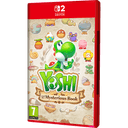 Yoshi and the Mysterious Book Nintendo Switch 2