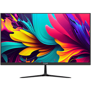 GAME Home And Work M24HW1 24´´ - IPS - 120Hz - Monitor