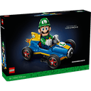 LEGO Super Mario: Mario Kart Luigi y Mach 8 72050