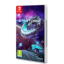Spacebase Startopia·