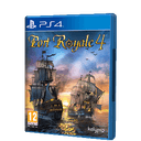 Port Royale 4·