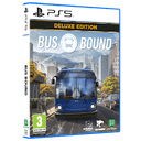 Bus Bound PS5