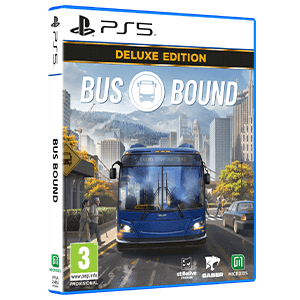 Bus Bound PS5