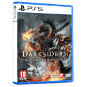Darksiders Warmastered PS5