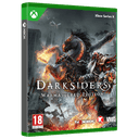 Darksiders Warmastered Xbox Series X