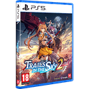 Trails in the Sky 2nd Chapter PS5