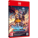 Trails in the Sky 2nd Chapter Nintendo Switch 2