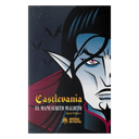 Castlevania: el manuscrito maldito