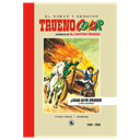 Capitán Trueno 1958-1959: ¡lucha entre colosos!