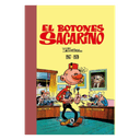 El botones Sacarino 1967-1970