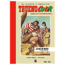 Capitán Trueno 1960-1961: ¡la isla de metal!