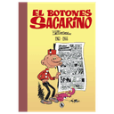 El botones Sacarino 1963-1966