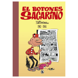 El botones Sacarino 1963-1966
