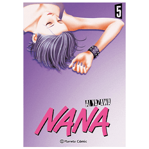 Nana nº 05